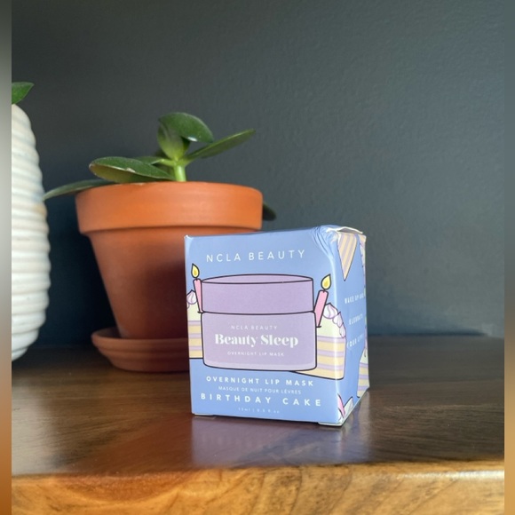 NWT NCLA overnight lip mask - GWP - Picture 3 of 5